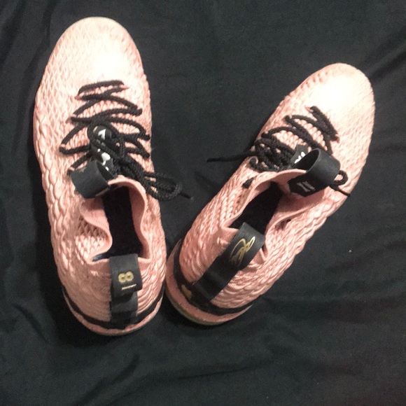 lebron 15 hollywood mens